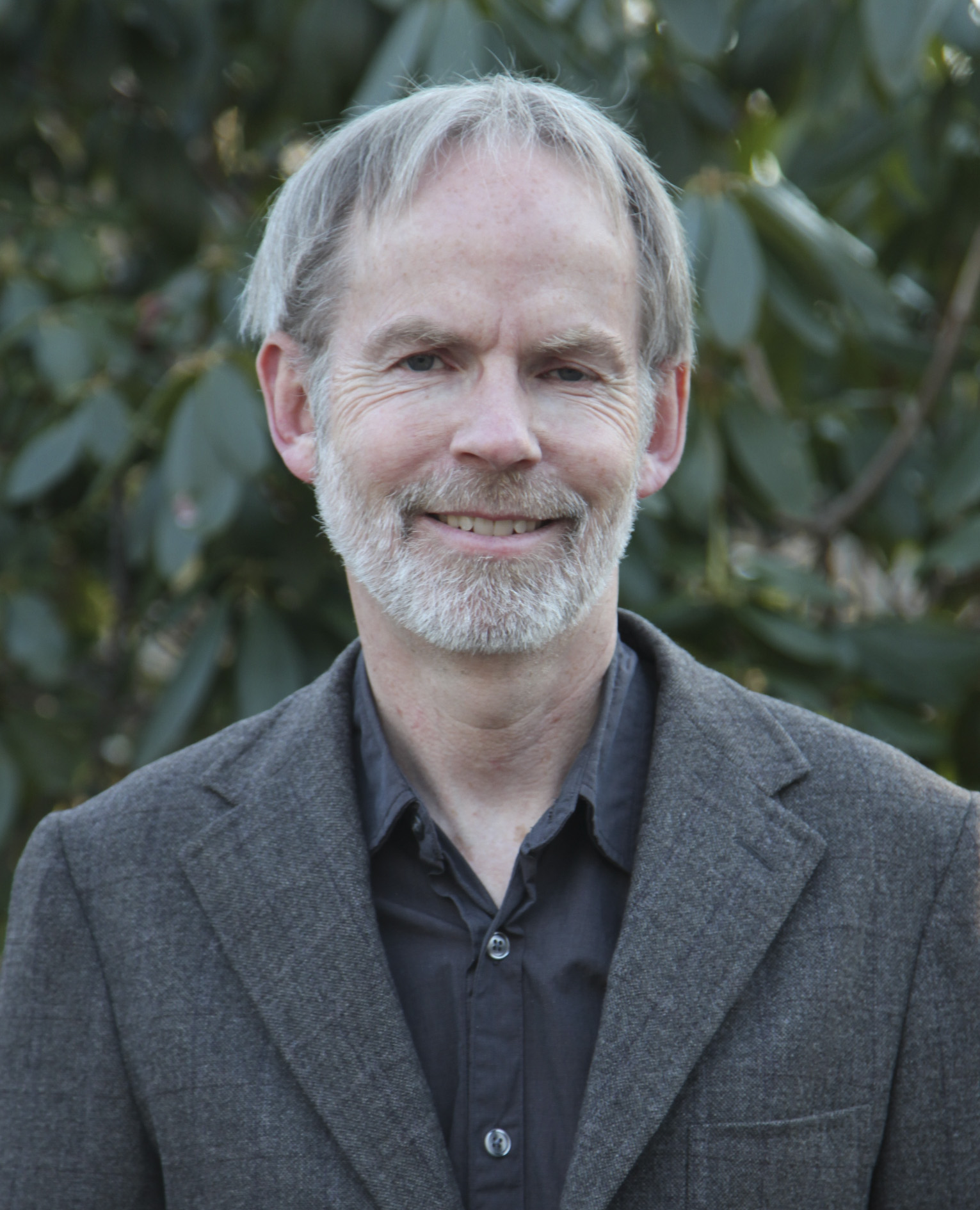 Larry Pratt