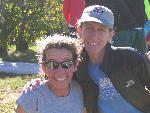 Maura & Stace, 2007