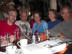 WHOI Becquerels 2007