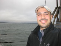 Steven Beaupre's photo