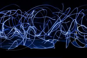 Chaotic Trajectories