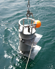 Imaging FlowCytobot