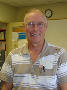 John A. Whitehead's photo