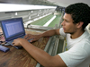 Jesse Austin-Breneman, a summer student fellow from MIT.