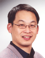 Houshuo Jiang's photo