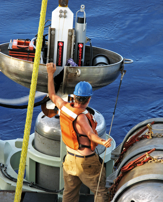 Long Core system 