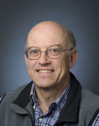 Karl F. Von Reden's photo