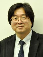 Dr. Jota Kanda