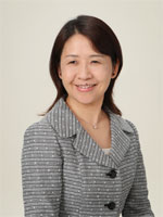 Fumiko Kasuga