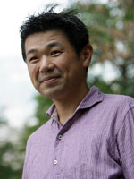 Dr. Toshio Katsukawa