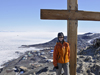 Observation Hill, Antarctica