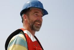 photo of Steve Lentz
