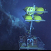 Deep-sea Light Post Transforms the Ocean Floor into a Photography Studio