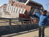 Jian Lin in Chile
