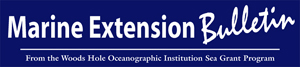 Marine Extension Bulletin