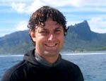Michael Berumen's photo