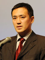 Dr. Shunsuke Managi 