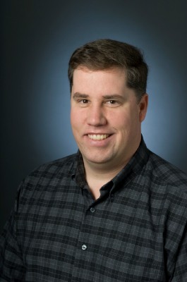 Michael Carlowicz's photo