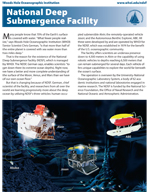 NDSF/JASON Fact Sheet