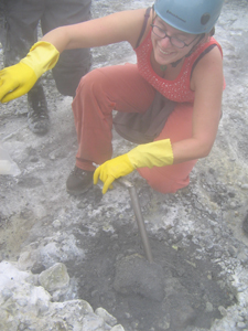 Dr. Nicole Keller's photo