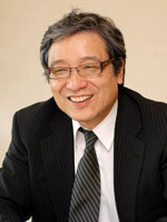 Prof. Hiroyuki Nakahara