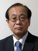 Prof. Teruyuki Nakajima
