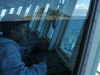 passing by the rock of gibraltar