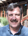John Orcutt