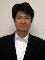 Masakatsu Ota
