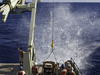Mooring anchor