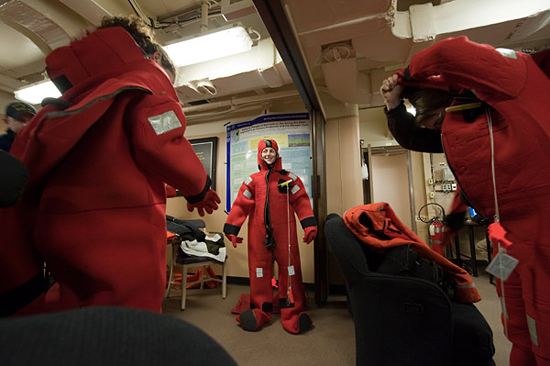 gumby suit training