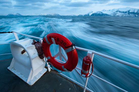 beaufort sea