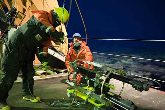 vpr deployment