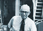 Paul M. Fye