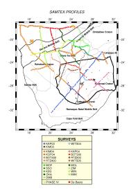 Phase IV Map