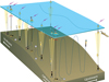 Pioneer array schematic
