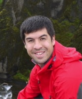 David Paul Nicholson's photo