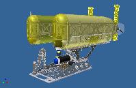 HROV in ROV Mode