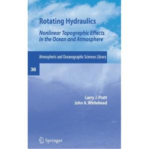 Rotating Hydraulics textbook image