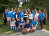 Summer Student Fellows