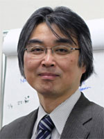 Kazuo Sakai