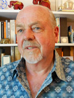 Scott Fowler