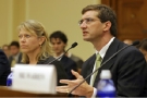 Joan Kleypas and Scott Doney testifying