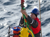 mooring recovery