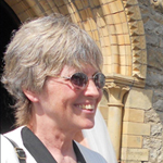 Susan Mills's photo