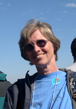 Susan Mills's photo