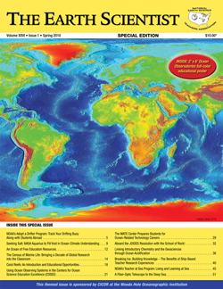 Spring Science Activities