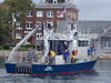 R/V <em>Tioga</em>