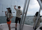 2012 Summer Research Highlights