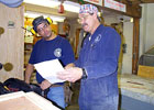 Skilled Trades